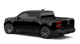 2026 Ford Maverick® External Image 3